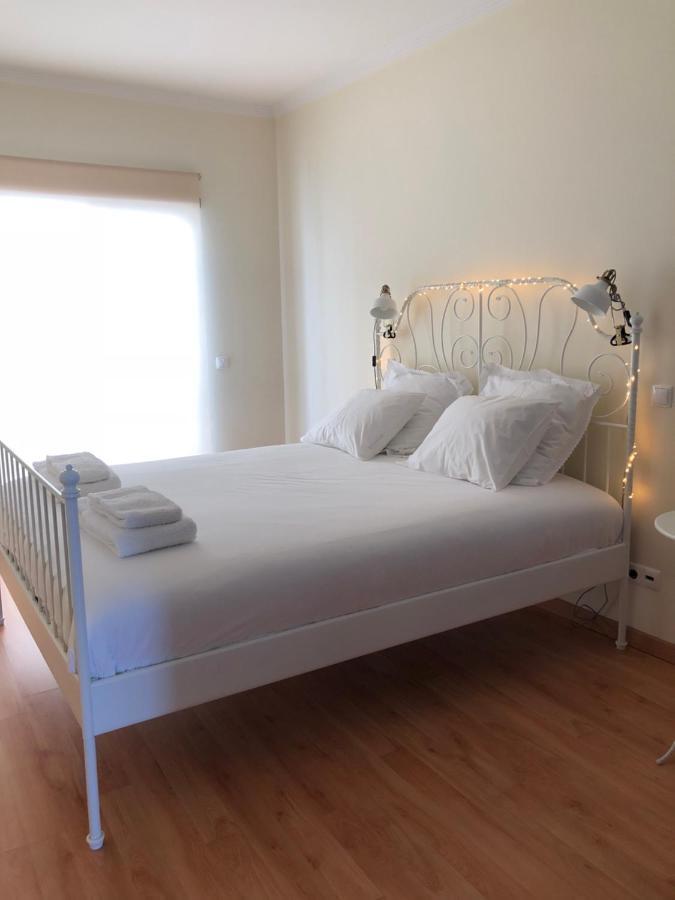 Mar E Arte Apartment Olhao Exterior photo