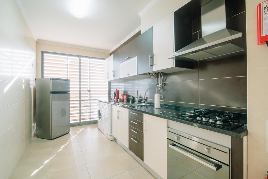 Mar E Arte Apartment Olhao Exterior photo