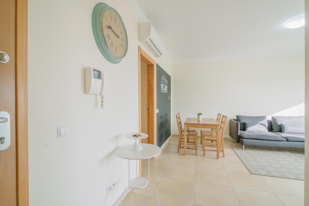 Mar E Arte Apartment Olhao Room photo