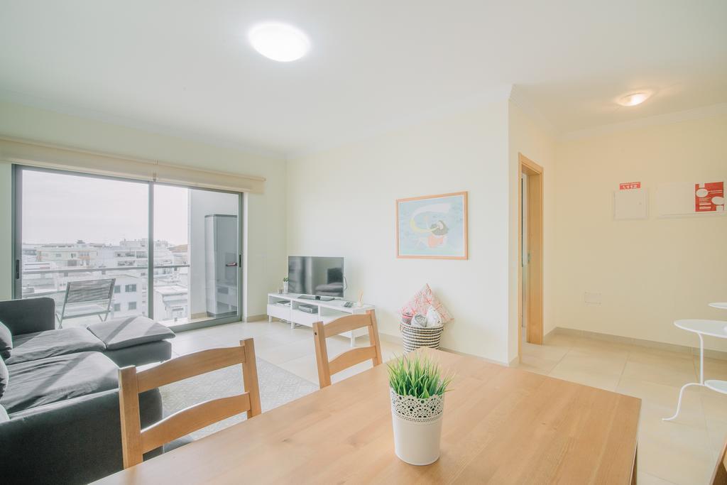 Mar E Arte Apartment Olhao Room photo