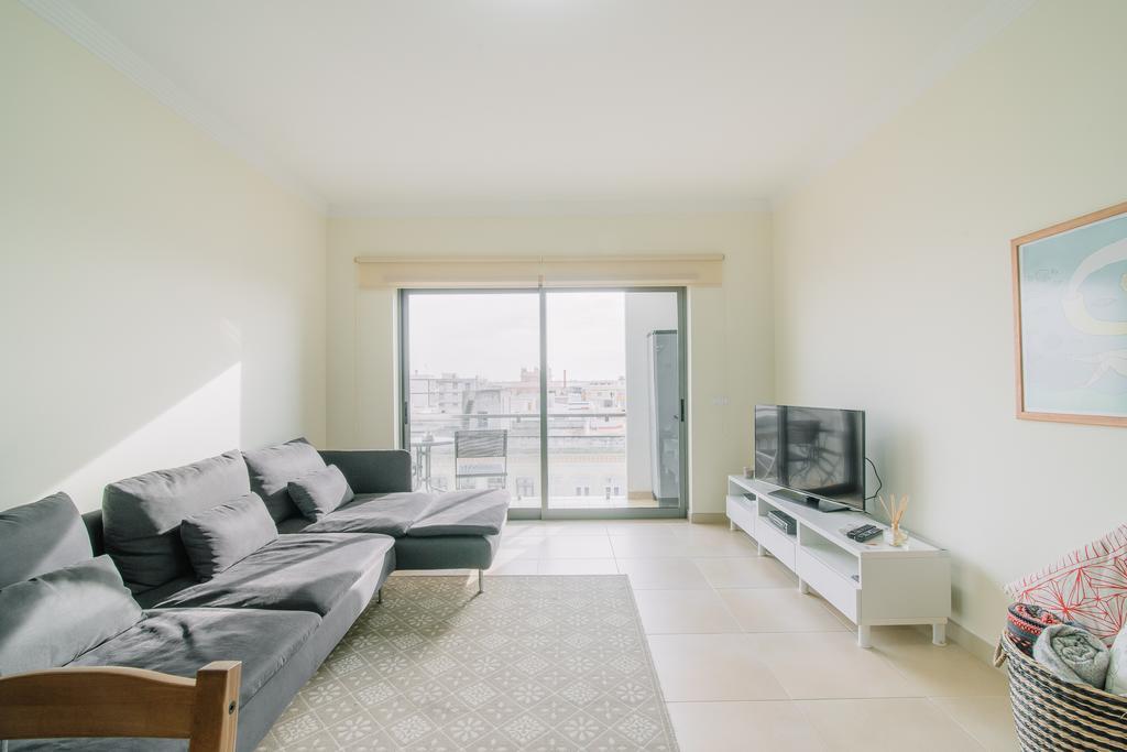 Mar E Arte Apartment Olhao Room photo